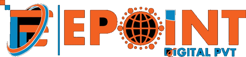 Epoint Digital Private Limited logo